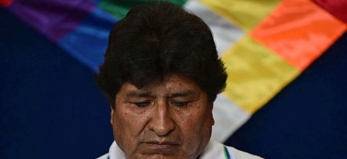 Promotoria na Bolívia ordena a prisão de Evo Morales: quais acusações ele enfrenta e por que o ex-presidente denuncia uma 'brutal guerra judicial'