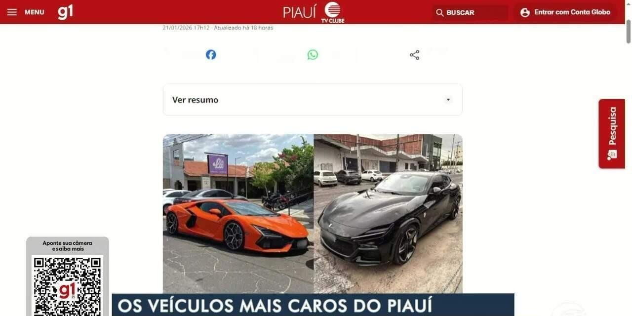 IPVA: prazo para pagar à vista com 10% de desconto acaba nesta sexta | G1