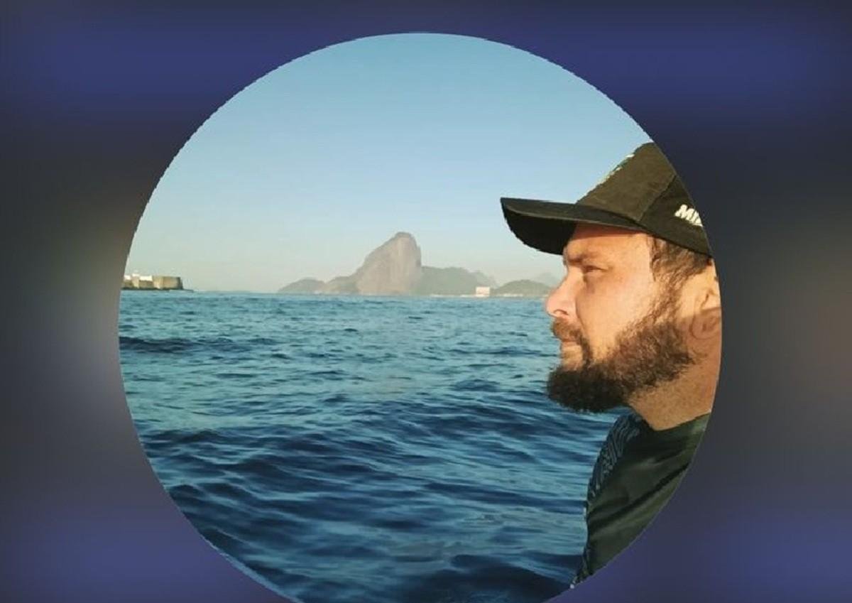 Briga de trânsito termina em morte com tiro de espingarda Petrópolis | G1