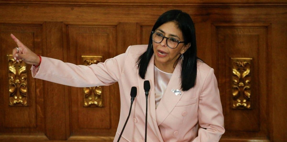 Vice-presidente da Venezuela exige prova de vida de Maduro após captura