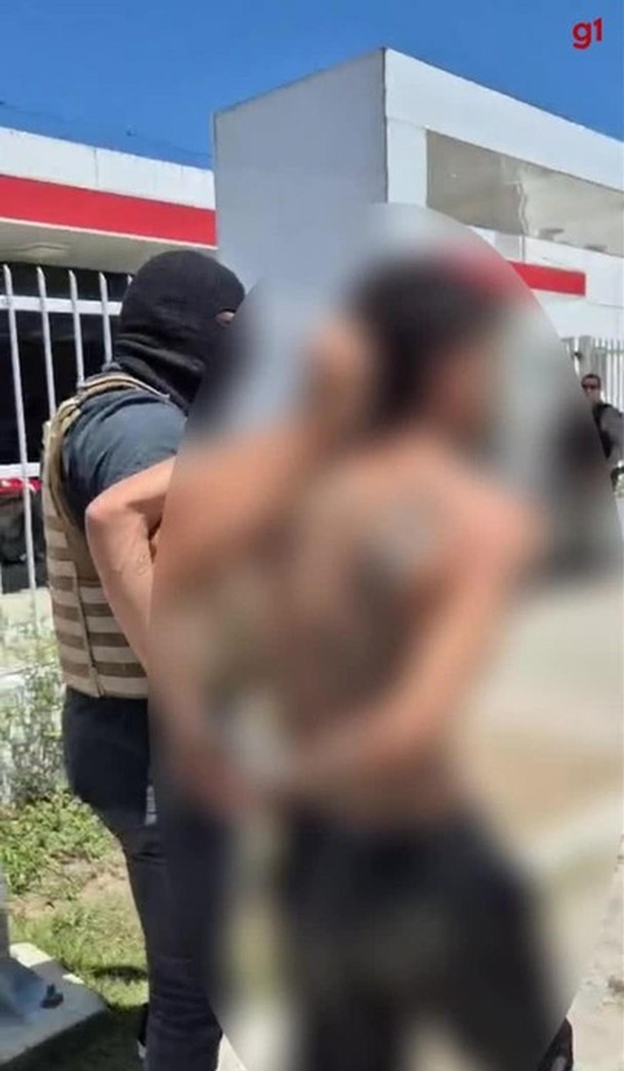 Idosa morreu por dívida de drogas do sobrinho em AL, diz PC; um preso | G1