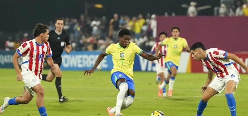 CBF investe em mudanças para fortalecer futebol brasileiro
