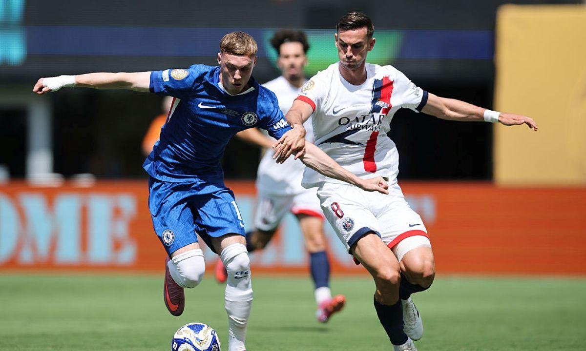Champions League: PSG reencontra Chelsea após final do Mundial