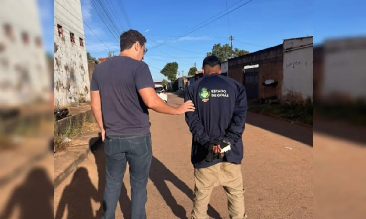 Homem mata ex enquanto ela dormia e foge com filho de 2 anos