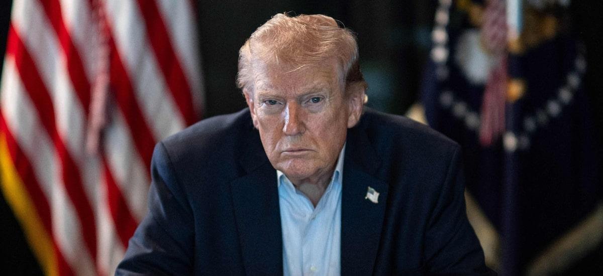 Trump diz que Espanha é ‘terrível’ e vai cortar relações comerciais com o país