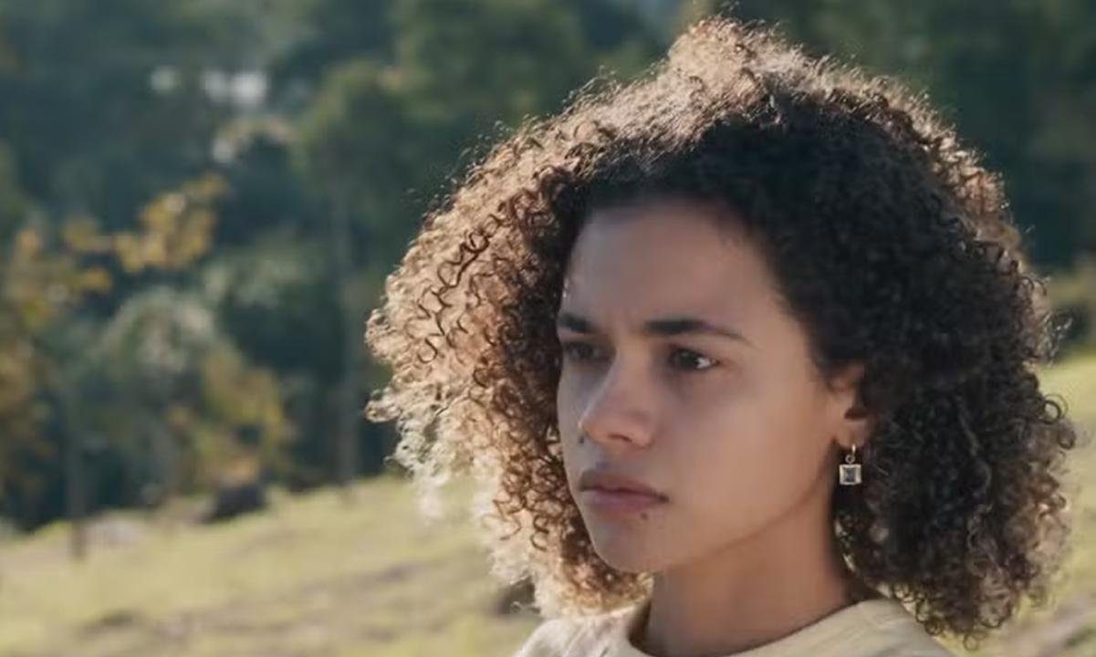 Três Graças: Joélly fará revelação para Gerluce. Veja o resumo