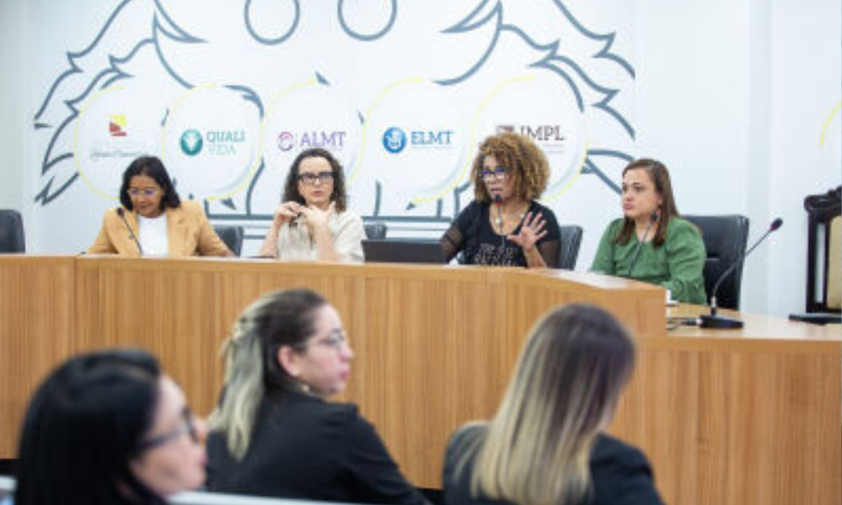 Relatório da ALMT aponta problemas no combate ao feminicídio em MT | G1