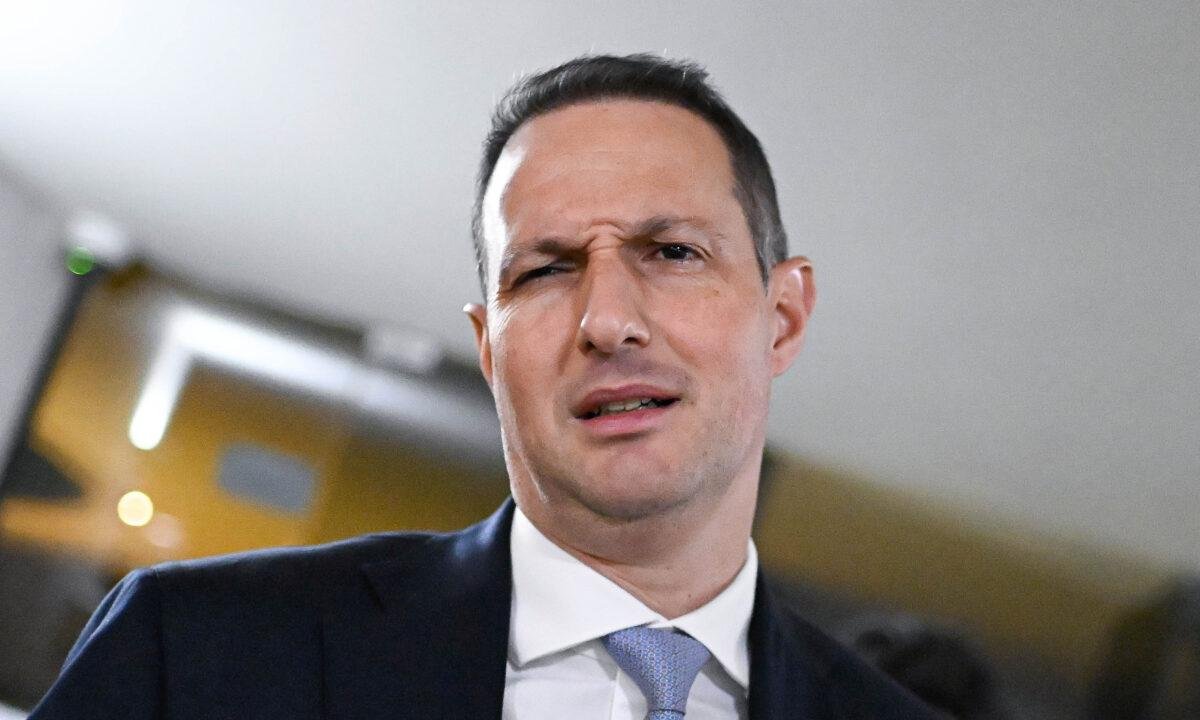 O temor de Derrite com a eleição ao Senado em SP