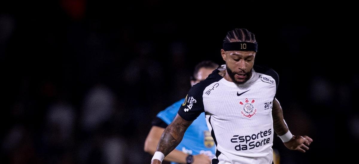 Dorival critica postura do Corinthians no mercado da bola e lamenta falta de reposições no elenco