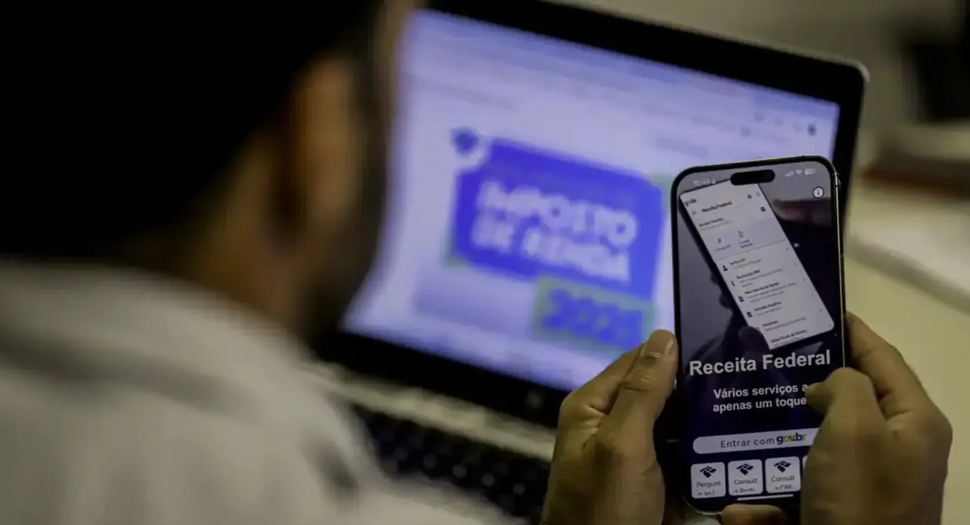 Isenção do Imposto de Renda no AM beneficia 186 mil em fevereiro | G1