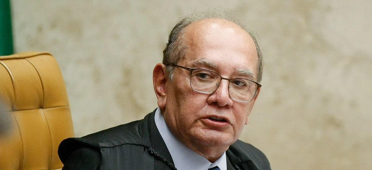 Gilmar mira ‘setores da mídia’ e ataca quem acusa a Corte de adotar ‘cartilha lavajatista’