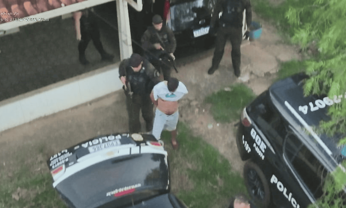 Furto de combustíveis: bando tinha RH, frete e até perfurador de duto