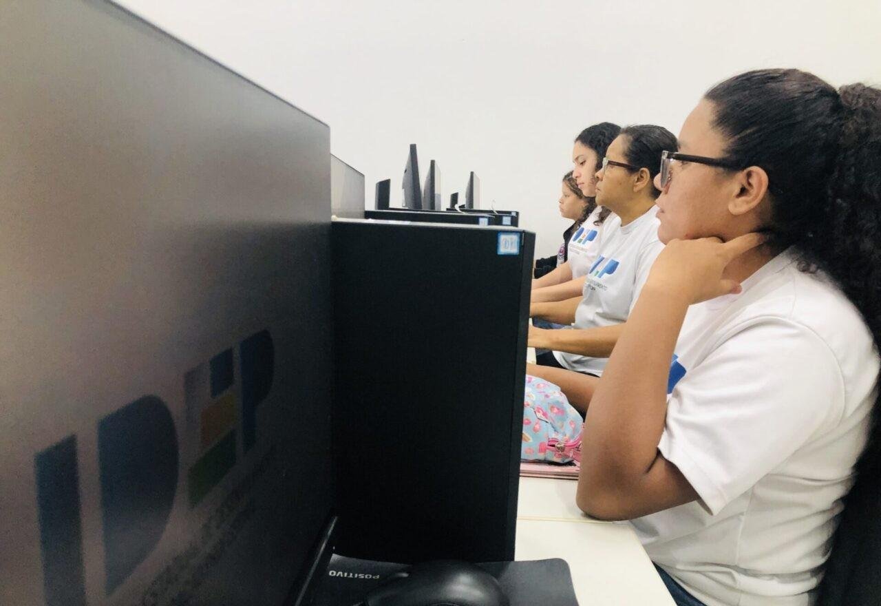 Cursos gratuitos Idep Porto Velho: inscrições abertas em 20 áreas | G1