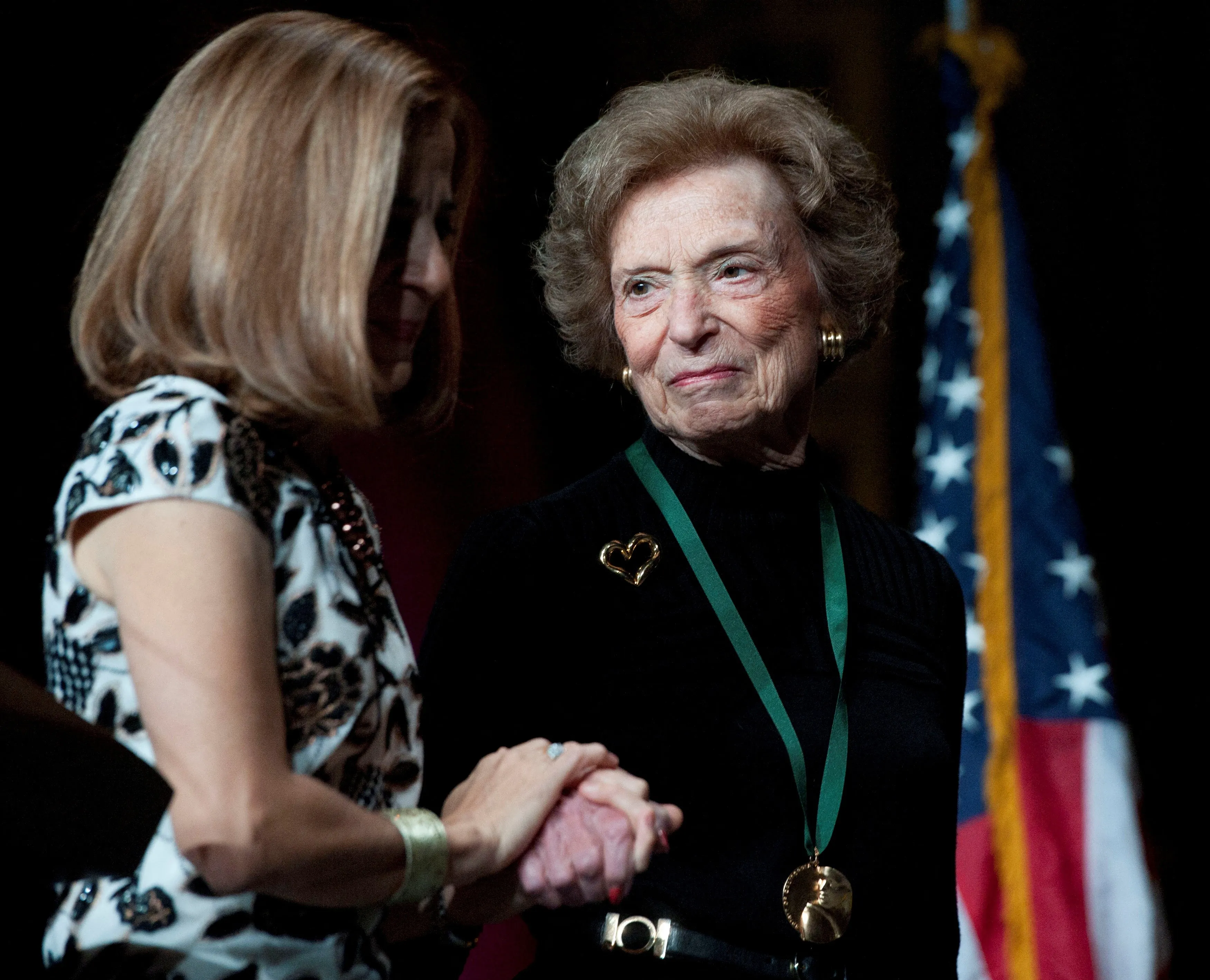 Doris Fisher, cofundadora da rede Gap, morre aos 94 anos