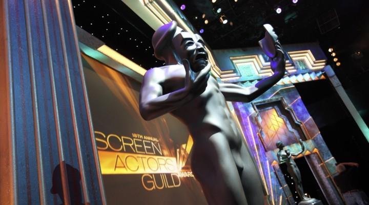 The Actor Awards: saiba o horário e onde assistir premiação que é termômetro para o Oscar