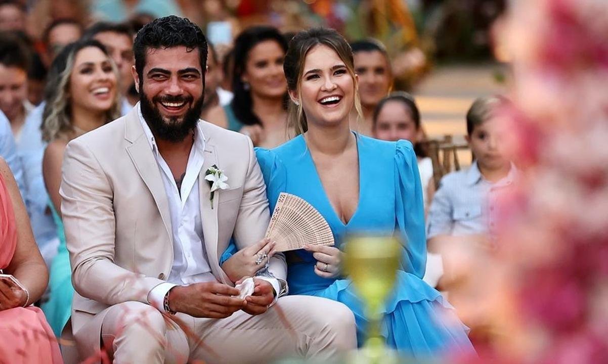 Esposa de Henrique pode deixar os EUA enquanto processo corre?