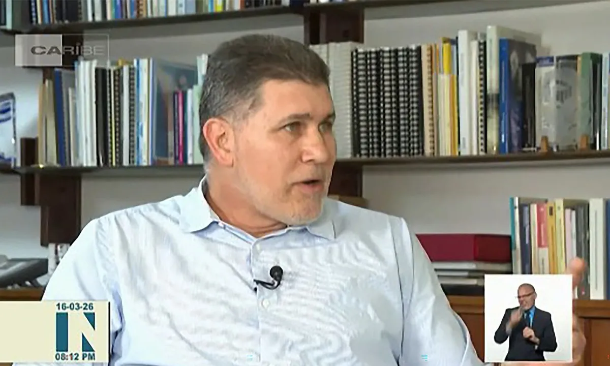 Cuba diz se preparar para possível ataque dos EUA em meio a crise energética