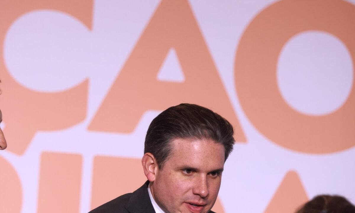 Motta prevê votação da PEC da Segurança para próxima semana na Câmara