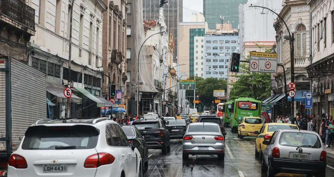 Congresso isenta IPVA de veículos com mais de 20 anos