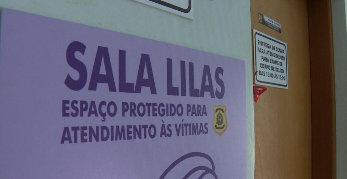 Americana recebe primeira Sala Lilás do interior do SP | G1