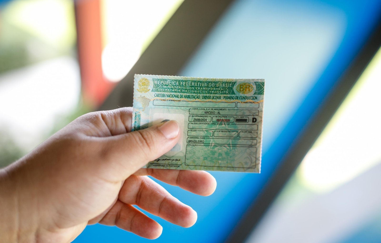 Mais de 16 mil acreanos já solicitaram primeira CNH pelo app em 2026 | G1