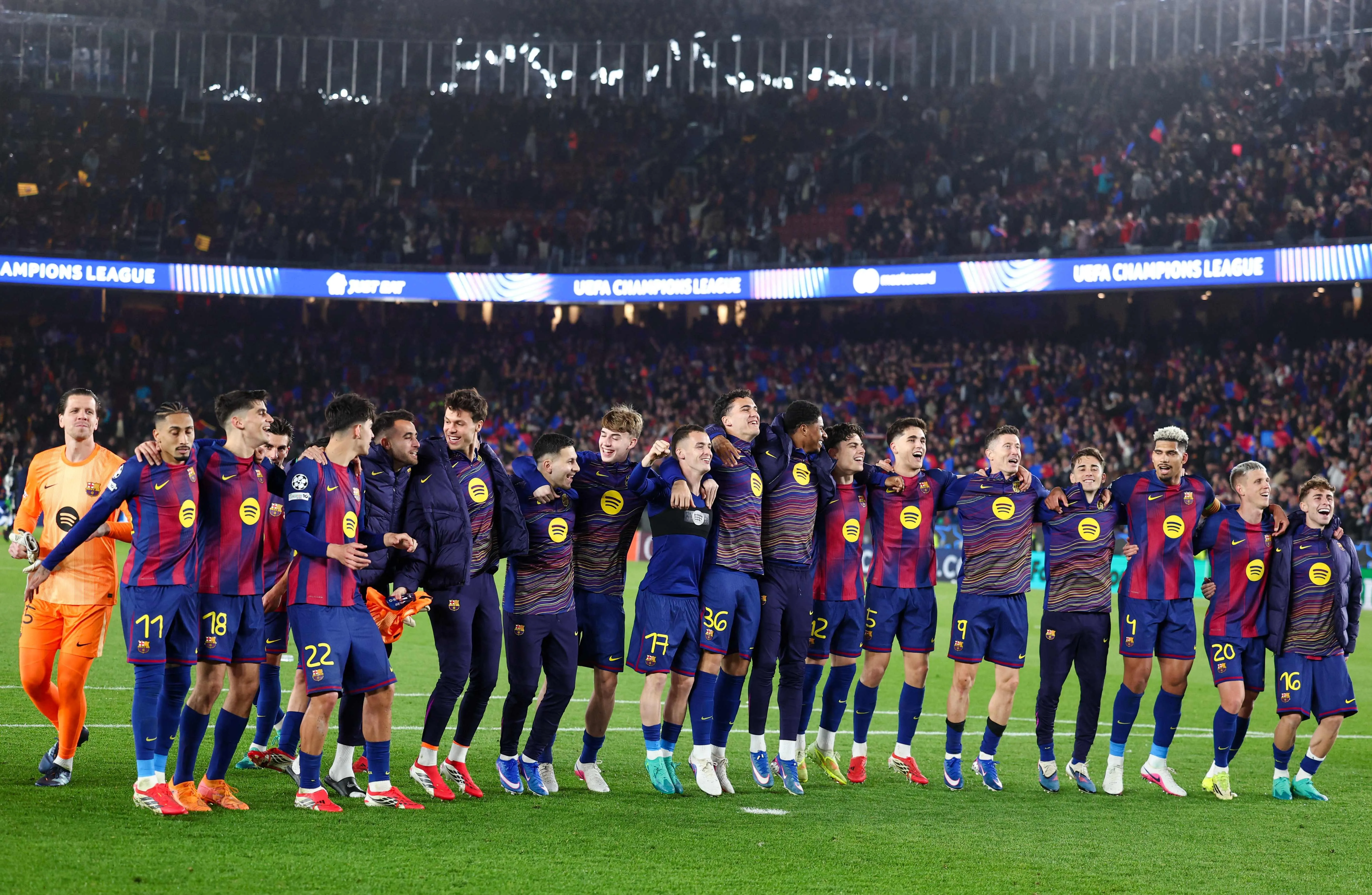 Barcelona pode ser bicampeão espanhol neste fim de semana; veja cálculos