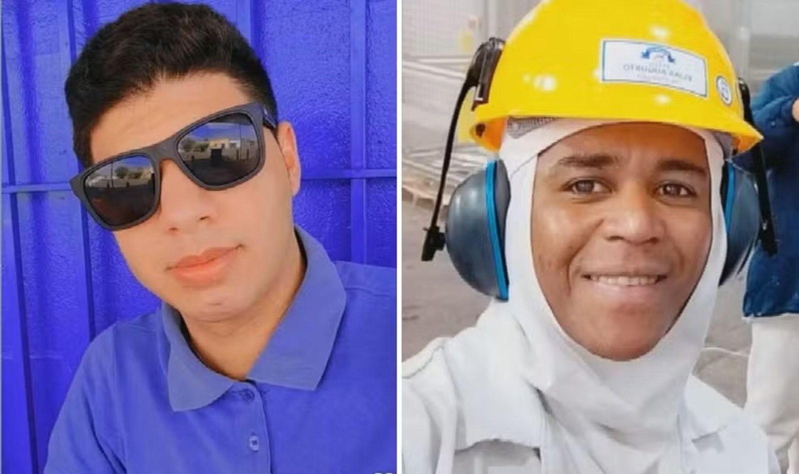 Homem morre atropelado após matar colega de trabalho e fugir em GO