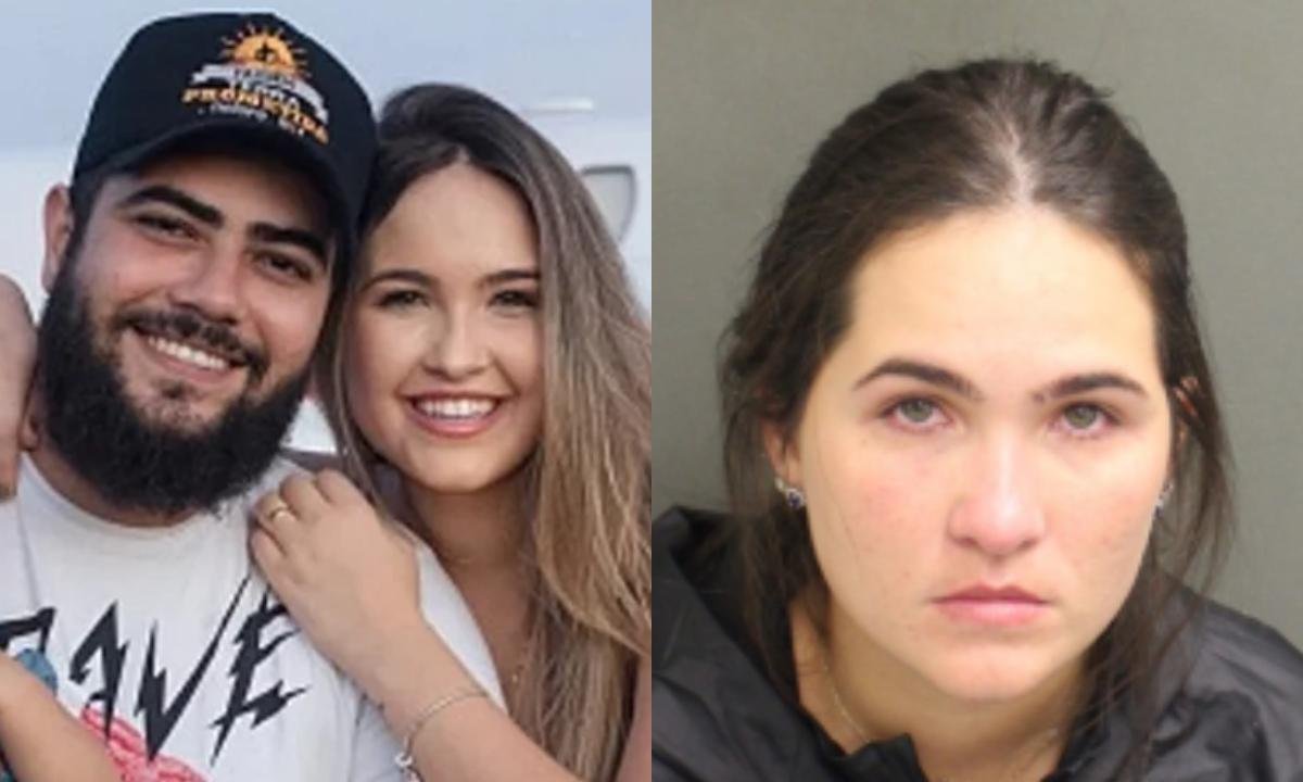 Justiça dos EUA toma decisão sobre esposa do sertanejo Henrique