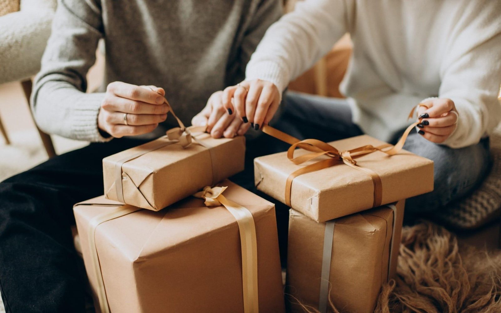 Guia de presentes criativos para amigo secreto até R$ 50 ou R$ 100