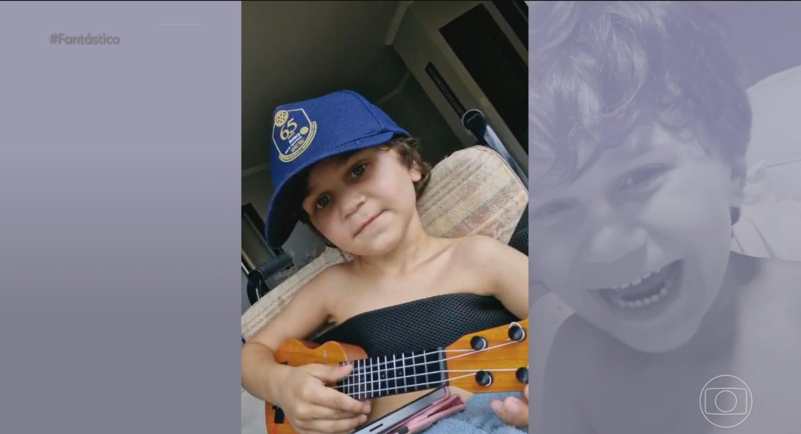 Milagre? Janela aberta evitou tragédia após queda do 10º andar | G1