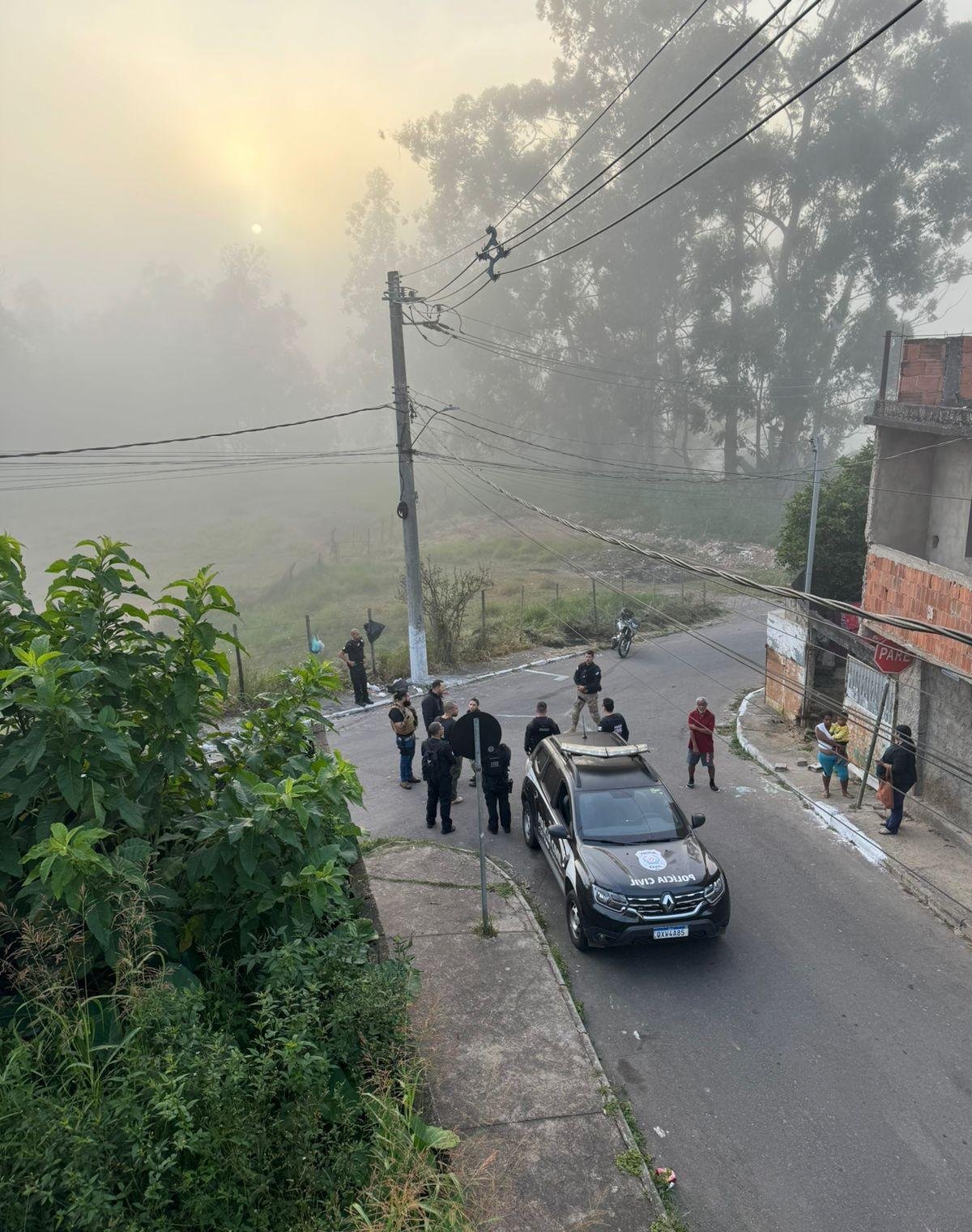 Mapa da violência: causa, dia e onde ocorreu crime em Juiz de Fora | G1
