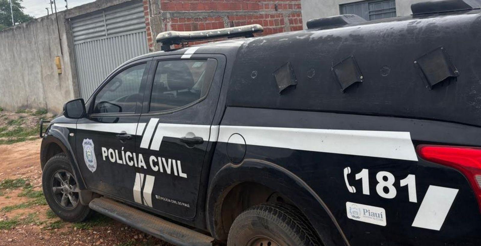 Empresário suspeito de aplicar golpes no Piauí é preso no DF | G1