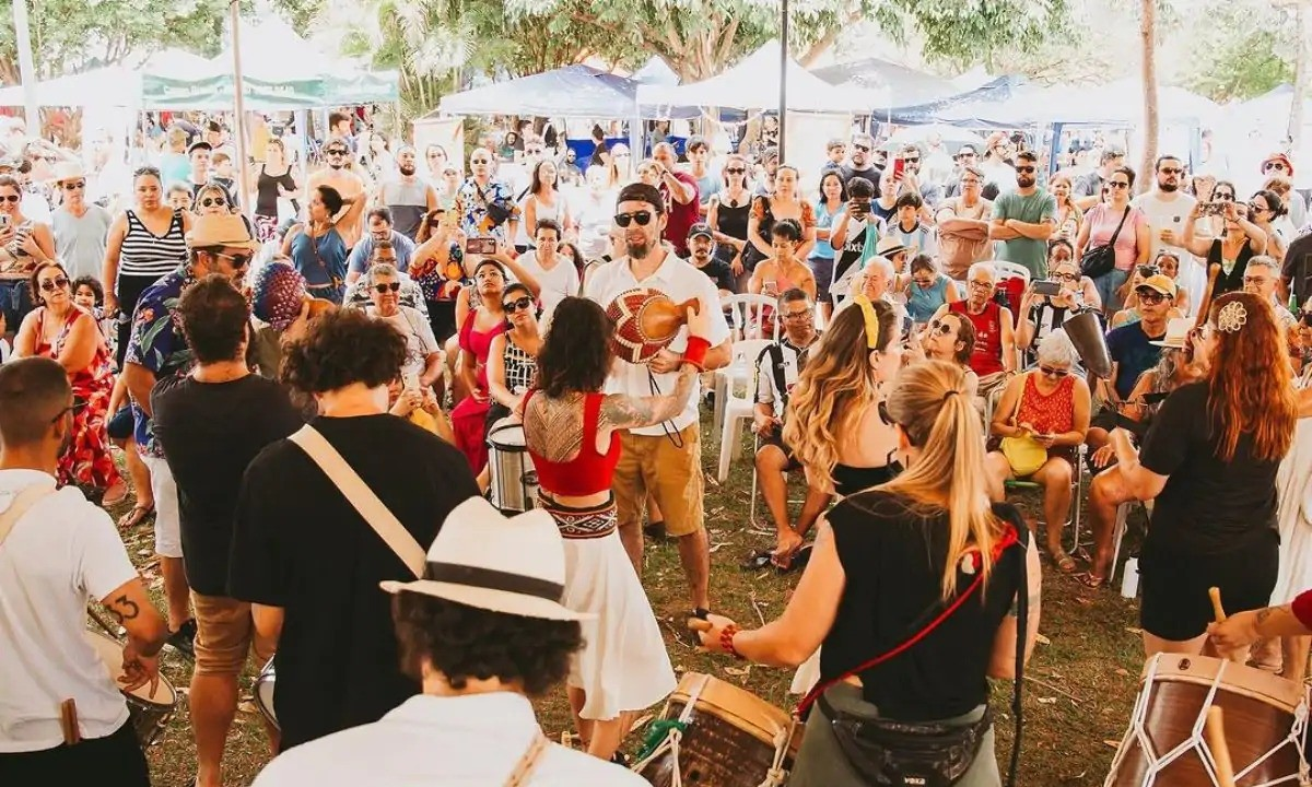 Fim de semana tem exposição em museu, teatro e feiras em Campo Grande | G1