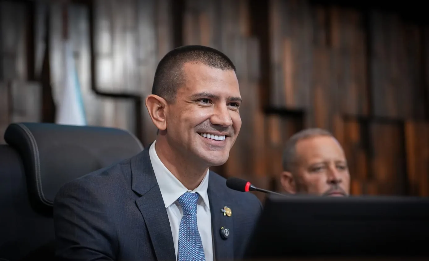 PDT aciona STF para tentar anular eleição da presidência da Alerj no Rio