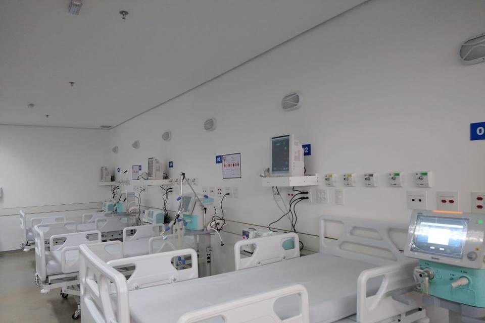 Família de paciente que morreu à espera de UTI será indenizada