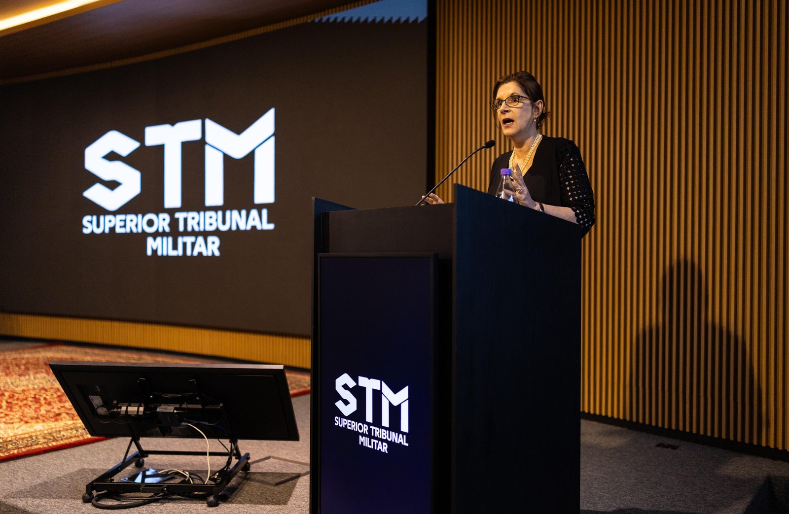 Relatores da perda de patente de Bolsonaro e mais 4 chegaram ao STM por diferentes governos; saiba quem são