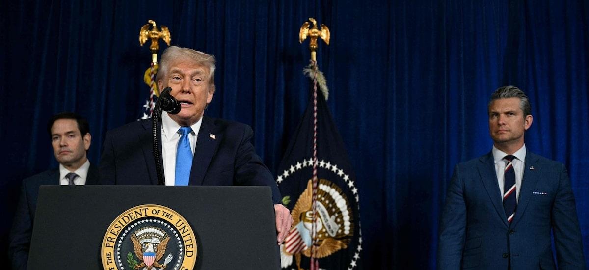 Captura de Maduro por Trump não tem base legal no direito internacional, diz consultor