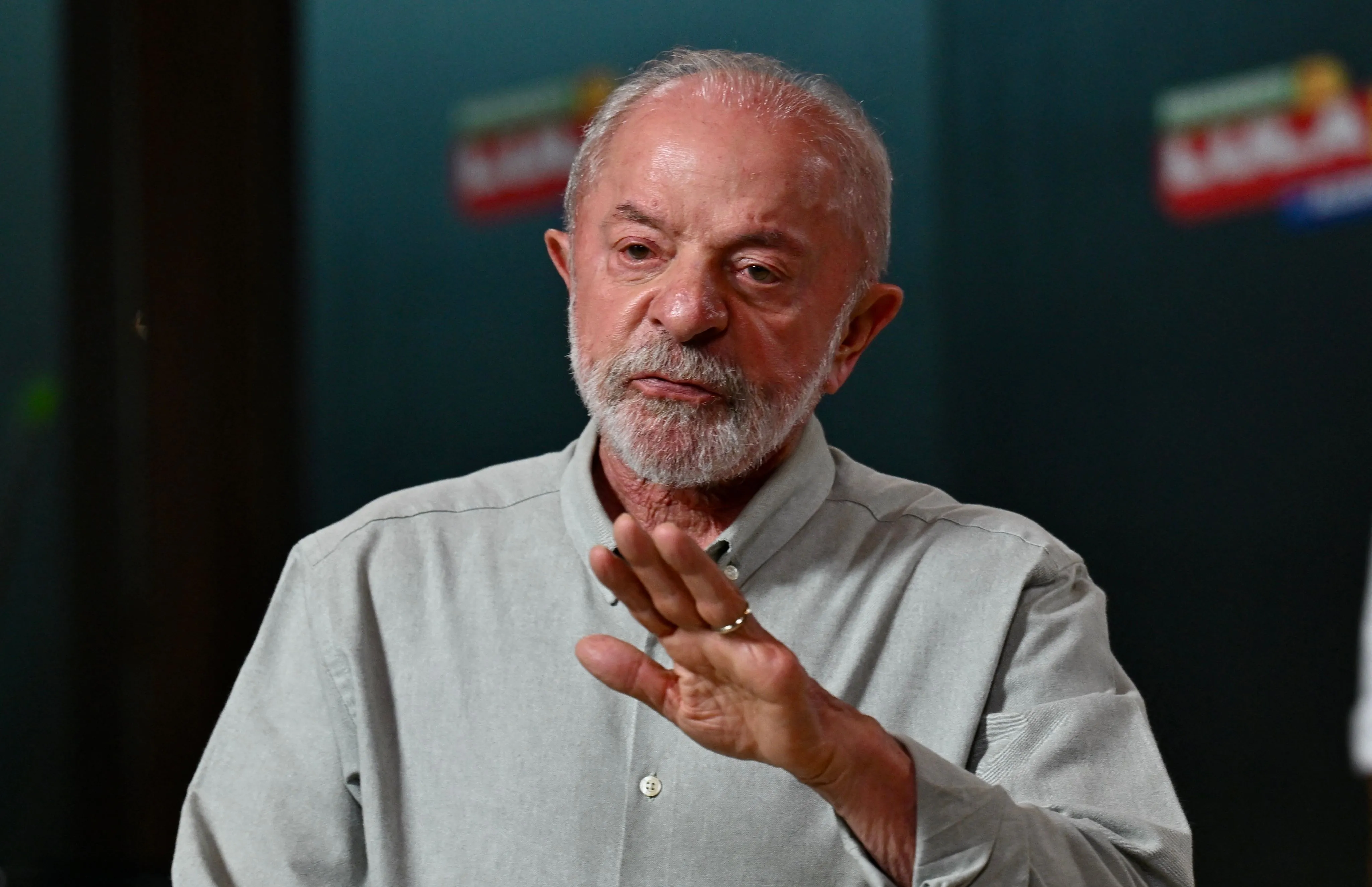 Lula lança pacote de medidas para diminuir dívidas de microempreendedores na reta final do segundo turno