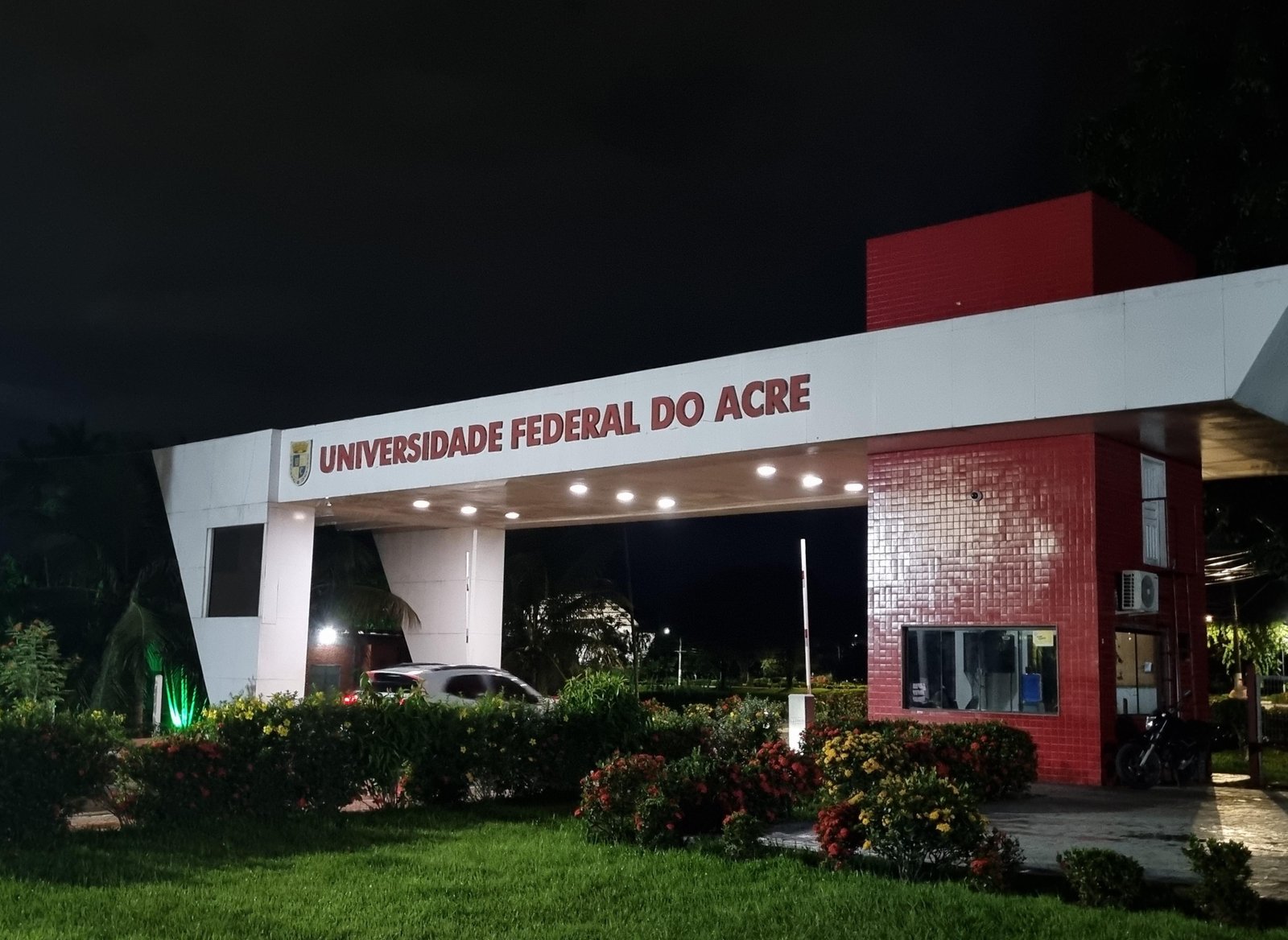 Eleições para reitoria da Ufac têm data definida; veja cronograma | G1