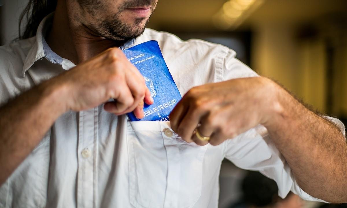 DF tem vagas com até R$ 3 mil de salário nesta quinta-feira (26/2)