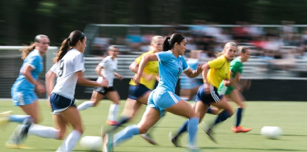 Futebol feminino: O crescimento que não se pode ignorar, com Matheus Vinicius Voigt