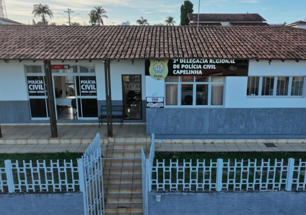Duas mulheres são presas por crimes contra menores em MG