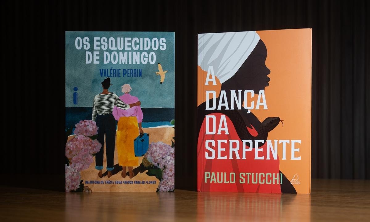 Livros para ler em março: veja 10 indicações para todos os gostos