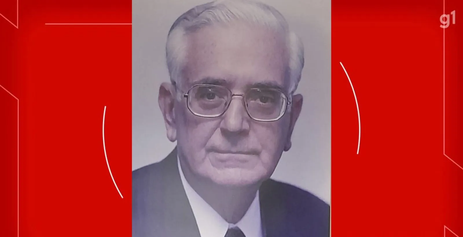 Octavio Gallotti, ex-presidente do STF, morre aos 95 anos