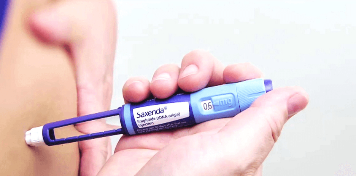 Veneno de lagarto: a origem por trás das canetas emagrecedoras