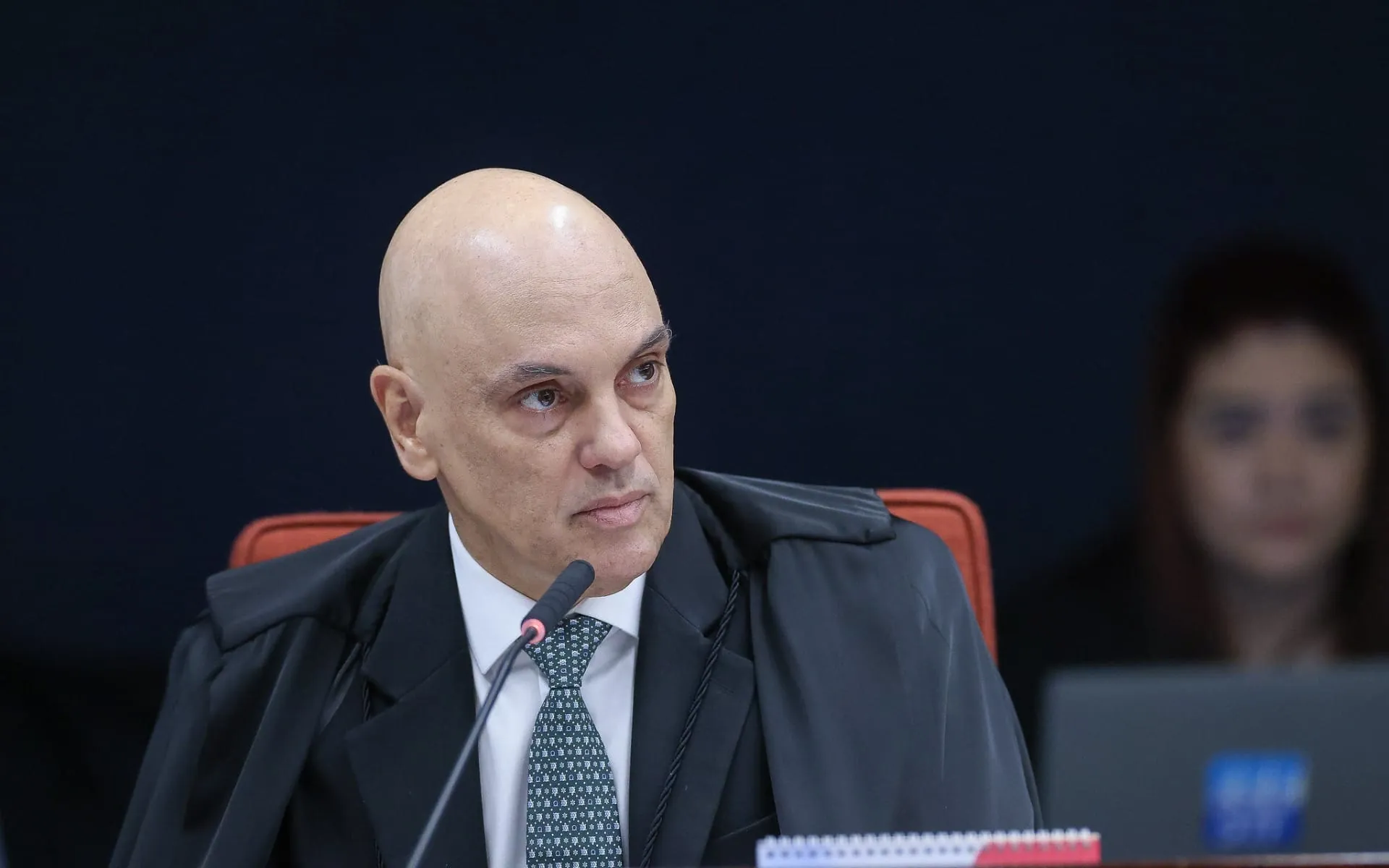 Moraes decreta prisão de último núcleo de condenados pela trama golpista