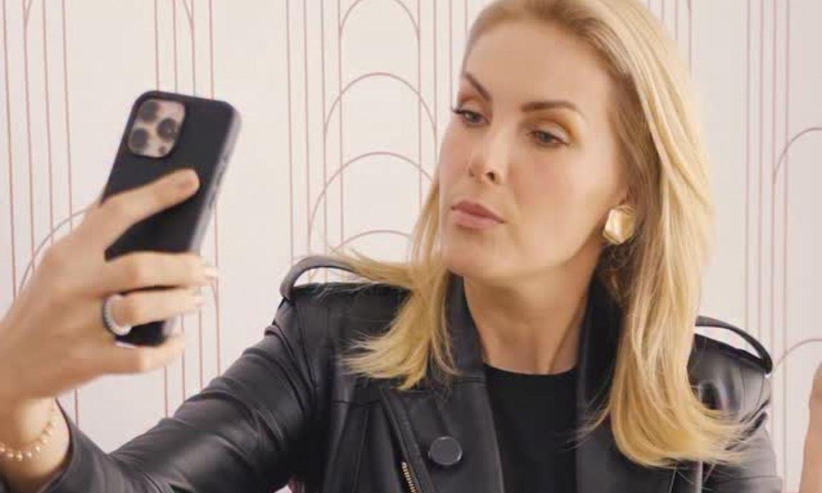 Leiloeiro se pronuncia após polêmica com mansão de Ana Hickmann