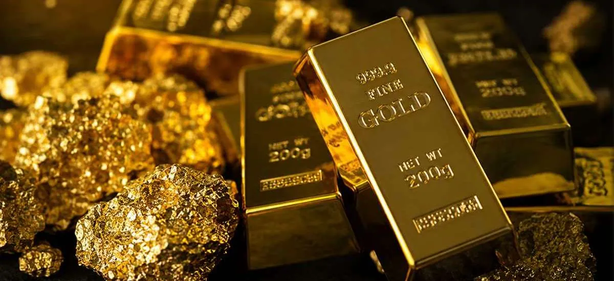 Câmara aprova novas regras para o mercado de ouro no Brasil