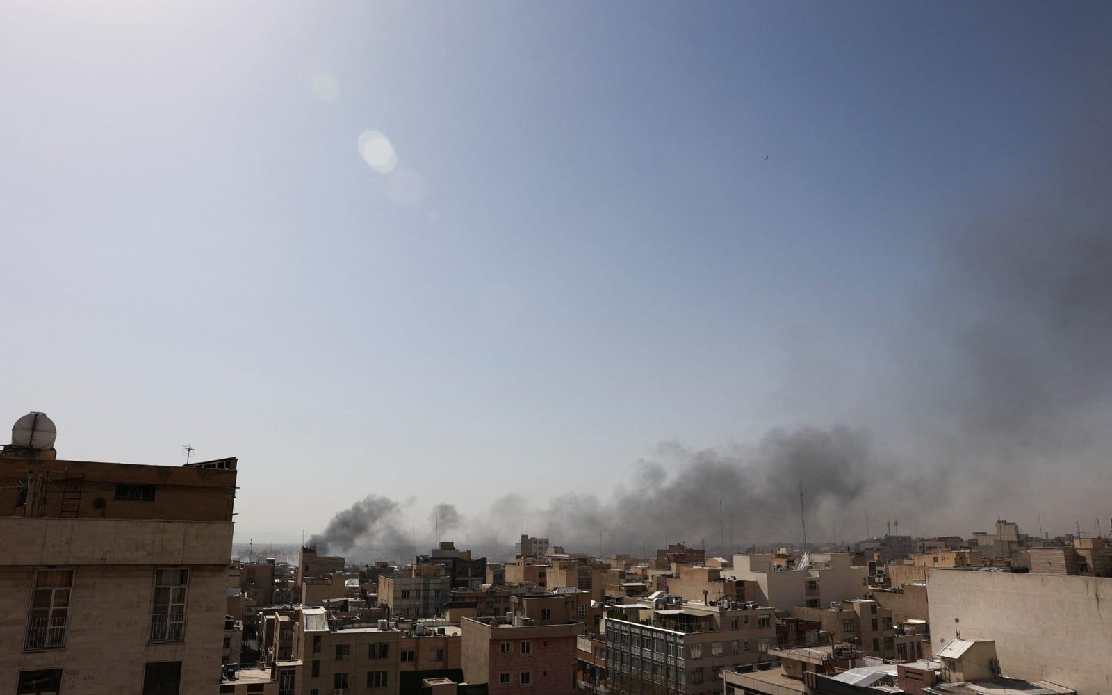 Brasil condena ataques de EUA e Israel ao Irã