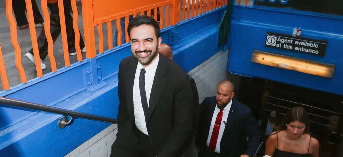 Prefeito de Nova York diz cogitar prisão de Netanyahu em Assembleia da ONU